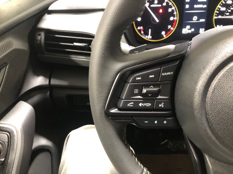 New 2026 Subaru Crosstrek 2.5i Sport image 25