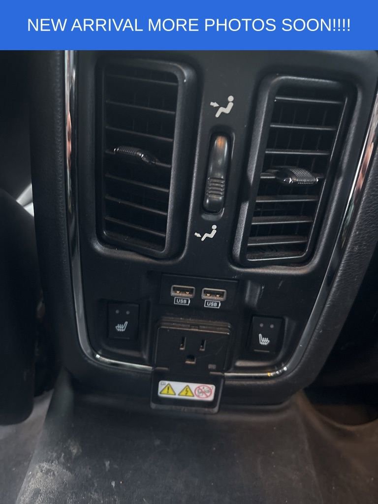 Used 2015 Dodge Durango Citadel w/ Trailer Tow Group IV image 18