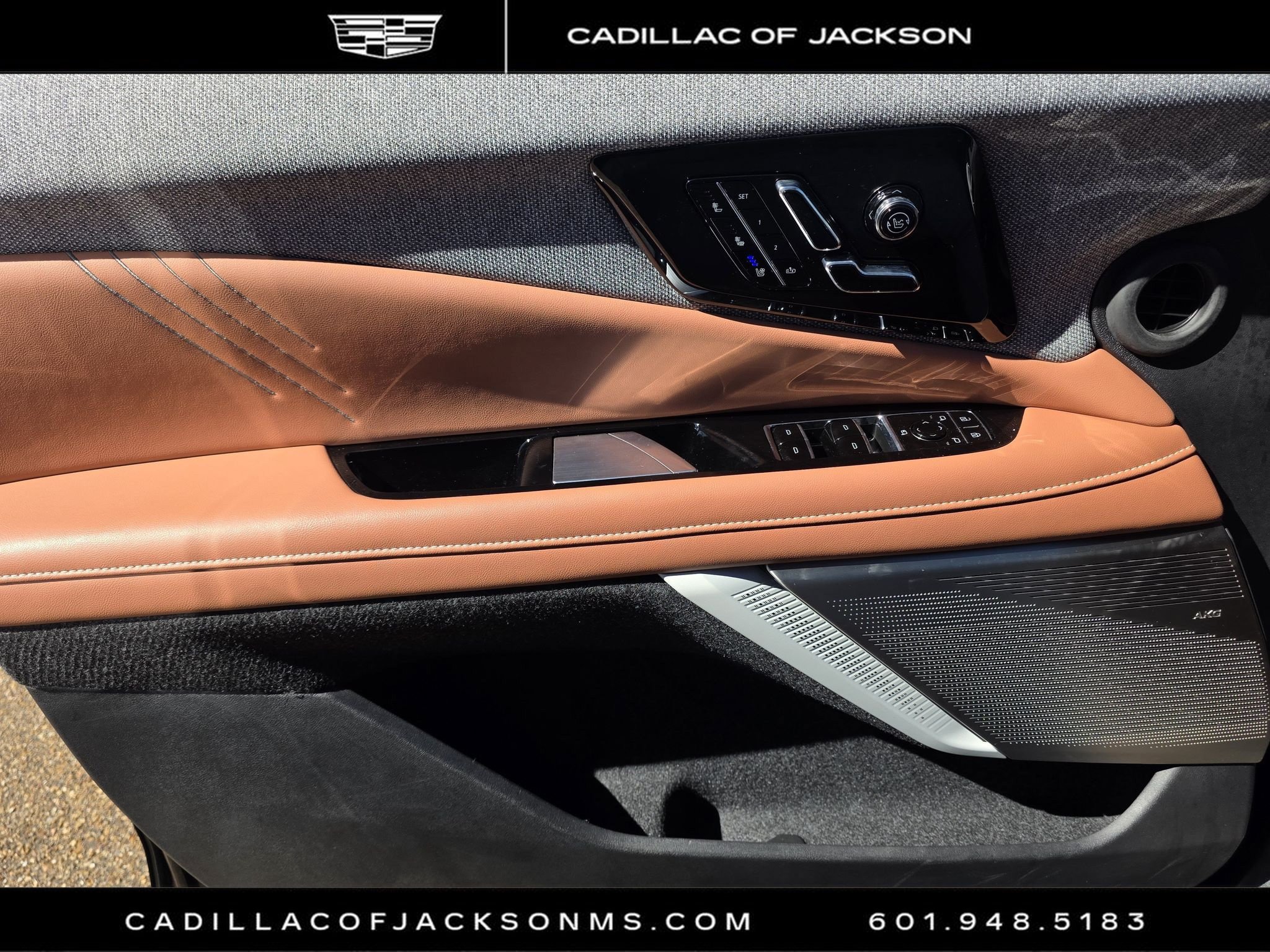 New 2026 Cadillac Optiq Sport 2 w/ LPO, Floor Liner Package RWD image 22