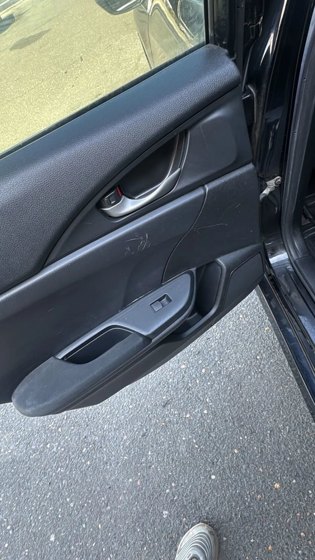 Used 2019 Honda Civic LX image 16