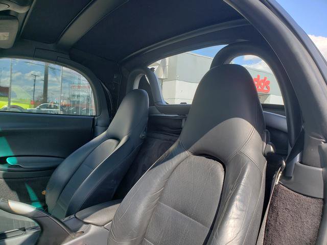 Used 1997 Porsche Boxster 2dr Roadster Manual image 17