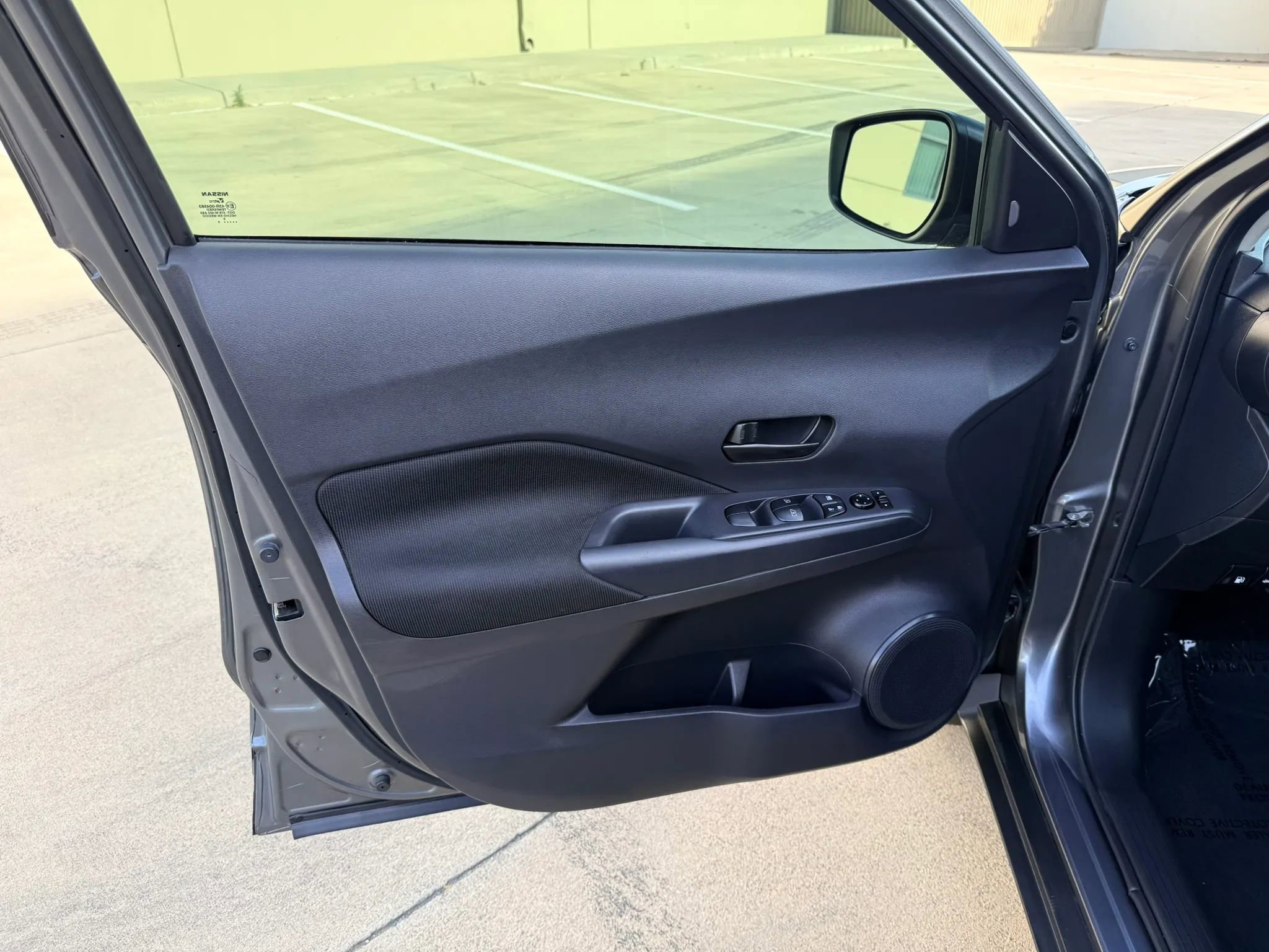 Used 2024 Nissan Kicks S FWD image 10