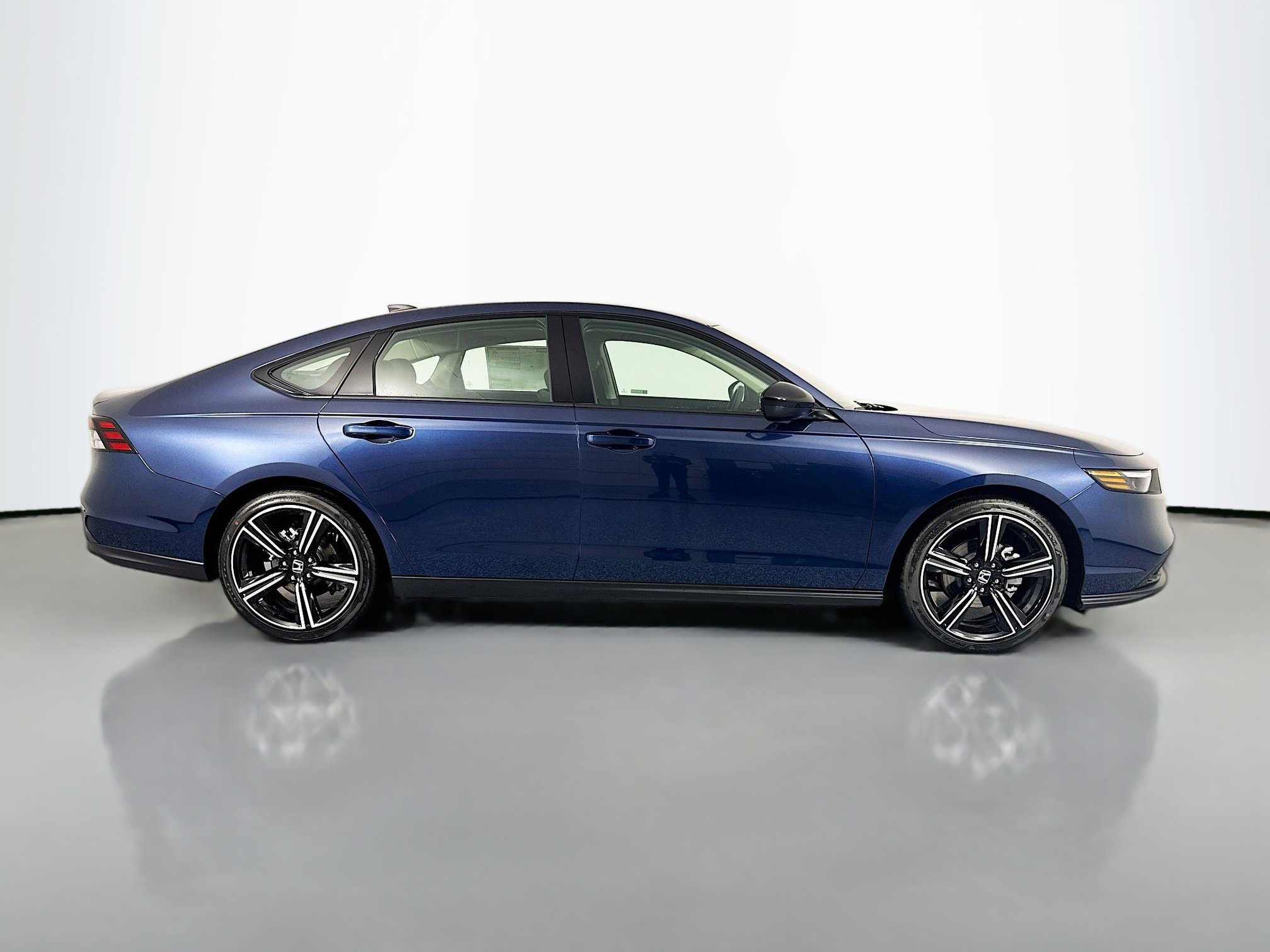 New 2026 Honda Accord SE image 4