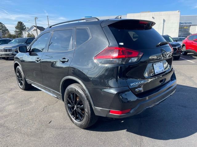 Used 2020 Nissan Rogue SV image 5