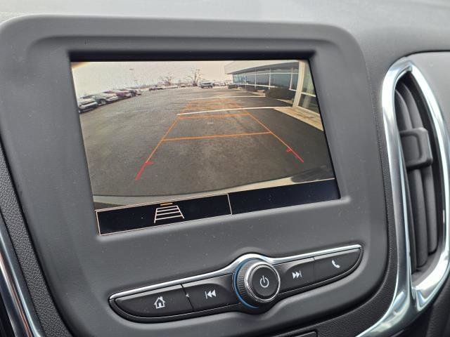 Used 2024 Chevrolet Equinox LT image 22
