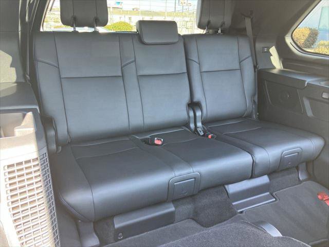 Certified 2026 Toyota Sequoia Platinum image 38