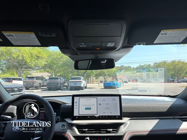 New 2026 Ford Explorer ST-Line RWD image 20