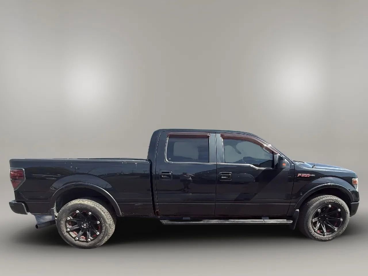 Used 2013 Ford F150 FX4 w/ Luxury Equipment Group image 6