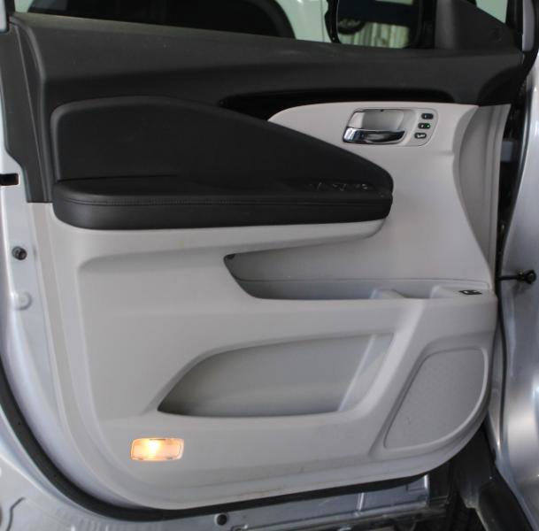 Used 2022 Honda Pilot Elite image 15