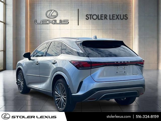 Used 2024 Lexus RX 350 AWD w/ Technology Package image 7