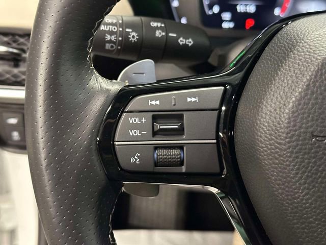 Used 2025 Acura ADX A-Spec image 24