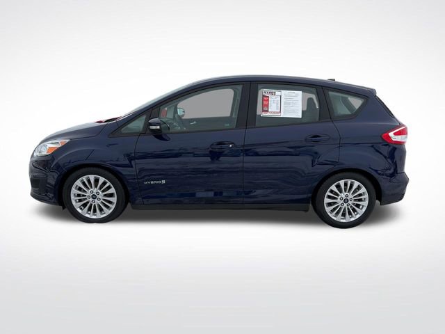 Used 2017 Ford C-MAX SE image 4