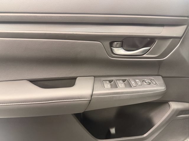 Certified 2025 Honda CR-V EX-L image 31