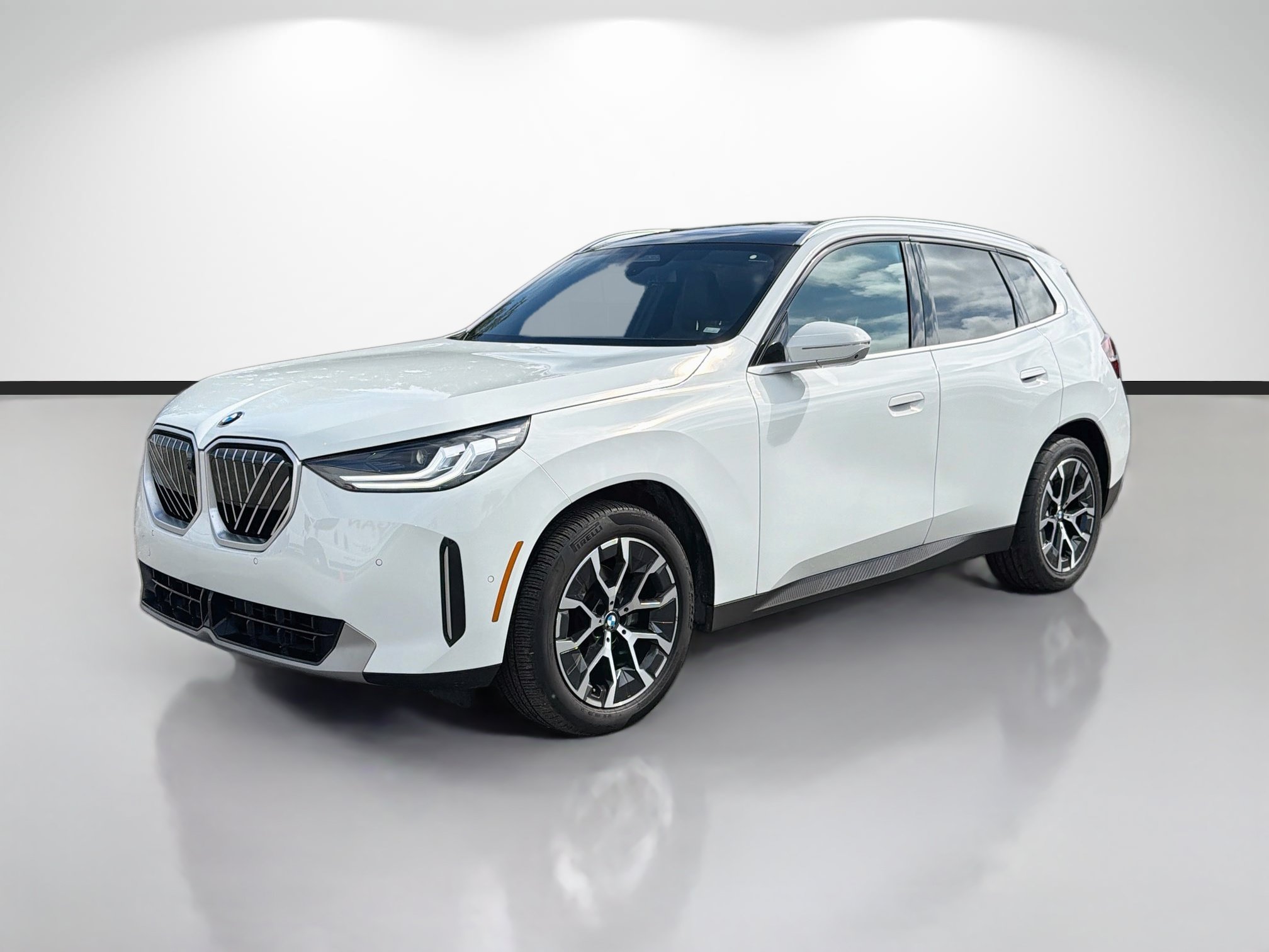 Used 2026 BMW X3 xDrive30i AWD/4WD image 7