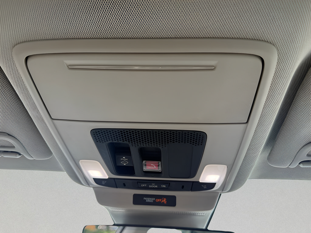 Certified 2023 Honda Accord EX-L image 30