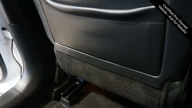 Certified 2023 INFINITI QX50 Luxe AWD/4WD image 38