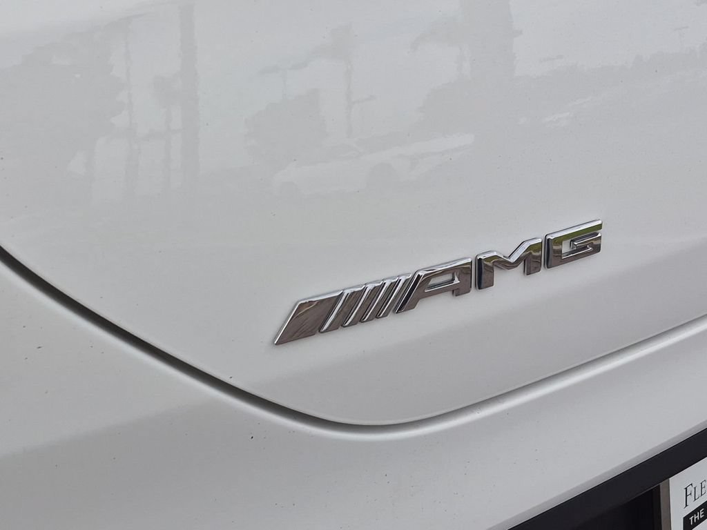 Used 2023 Mercedes-Benz GLE 53 AMG 4MATIC Coupe image 33