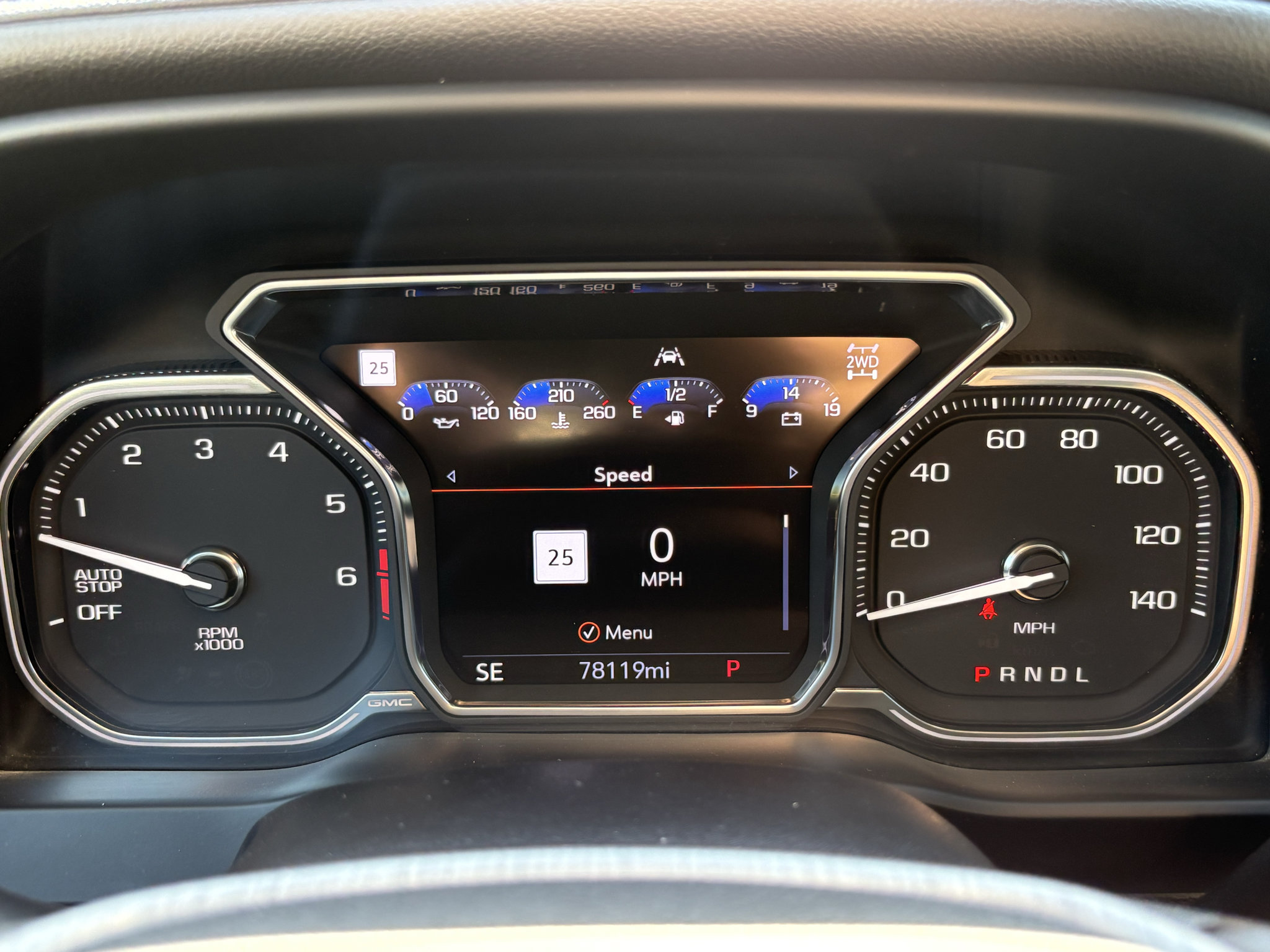 Used 2020 GMC Sierra 1500 Denali w/ Denali Ultimate Package AWD/4WD image 29