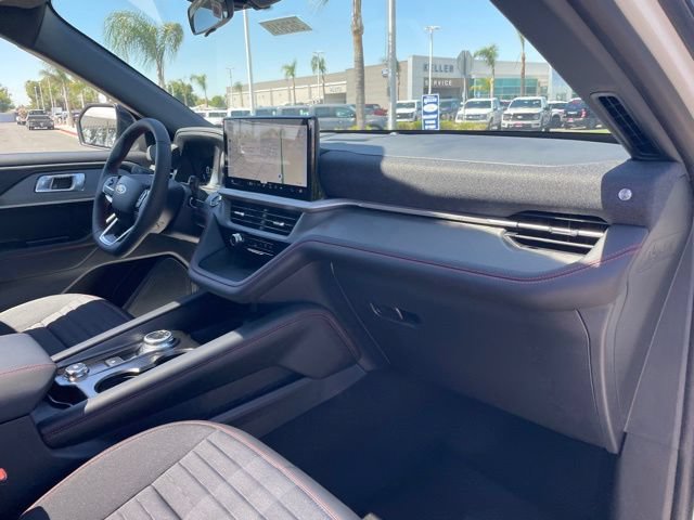 New 2026 Ford Explorer ST-Line AWD/4WD image 28
