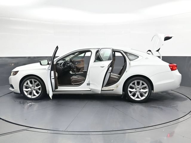 Used 2014 Chevrolet Impala LT FWD image 41