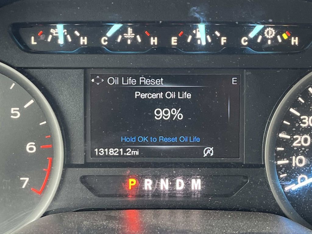 Used 2018 Ford F150 XLT w/ Trailer Tow Package image 35