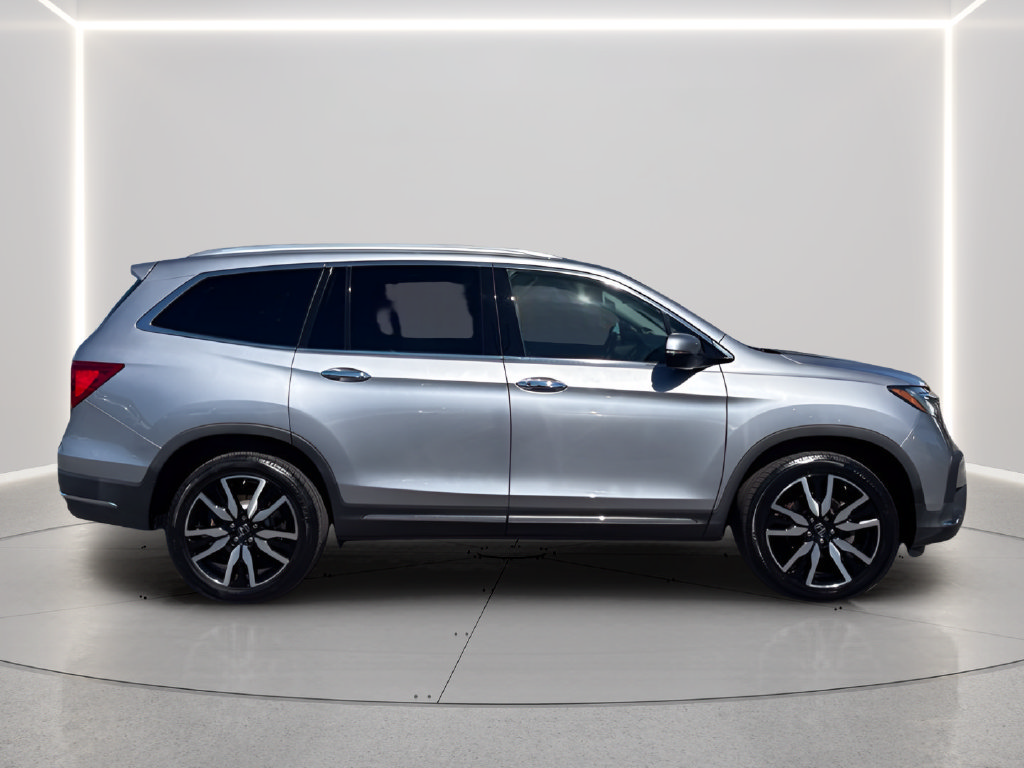 Used 2020 Honda Pilot Touring image 5