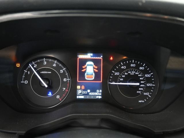 Used 2023 Subaru Impreza Premium image 18