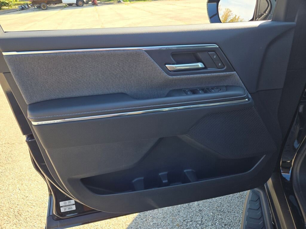 New 2026 GMC Sierra EV Elevation image 21