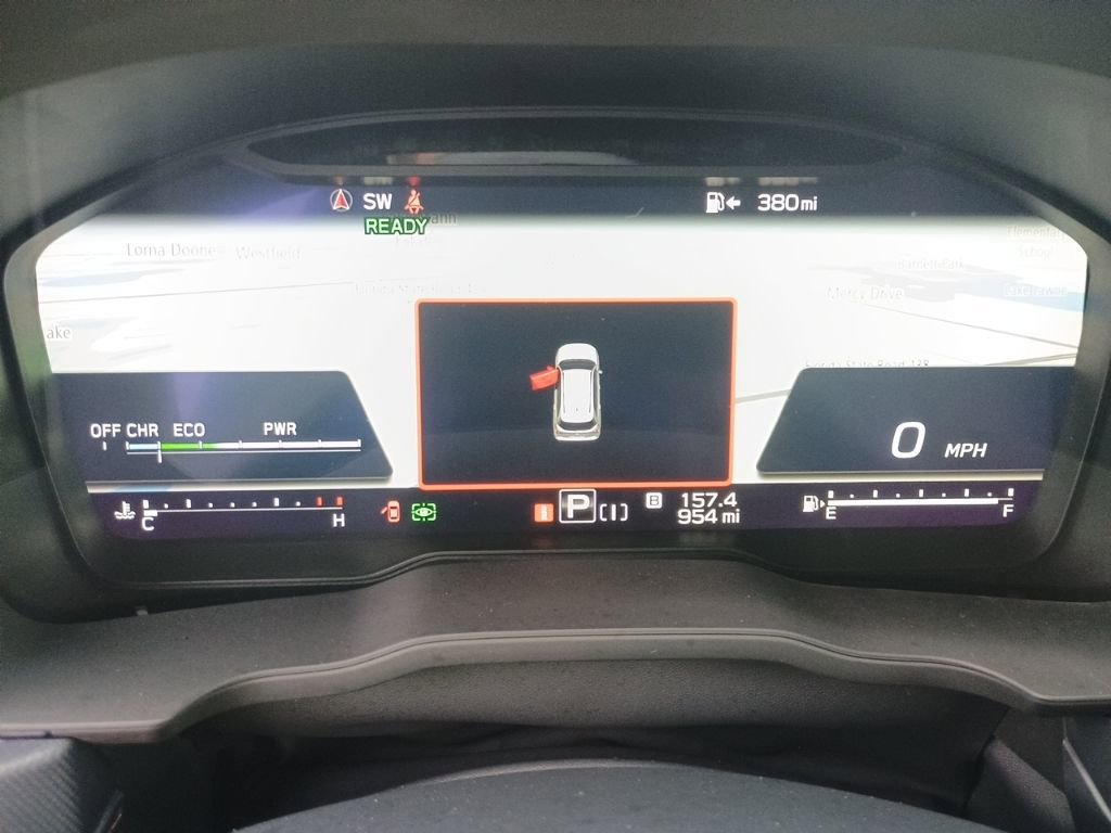 Used 2025 Subaru Forester Touring image 28