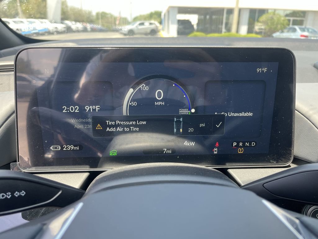 New 2026 Honda Prologue Touring image 19