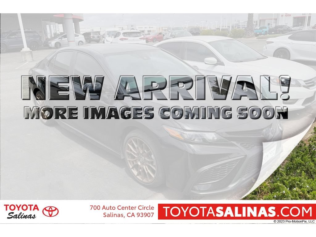 Used 2023 Toyota Camry SE w/ Convenience Package FWD video 1
