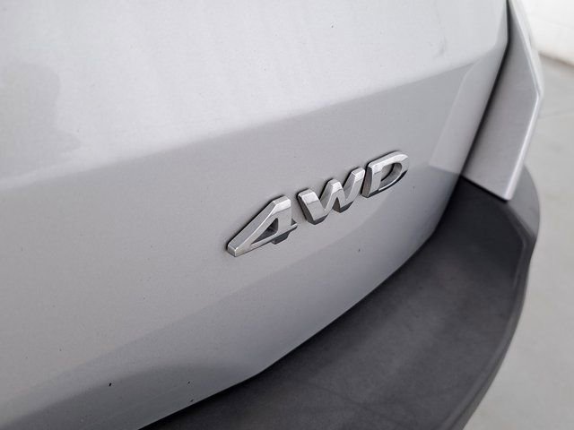 Used 2020 Ford EcoSport SES AWD/4WD image 24