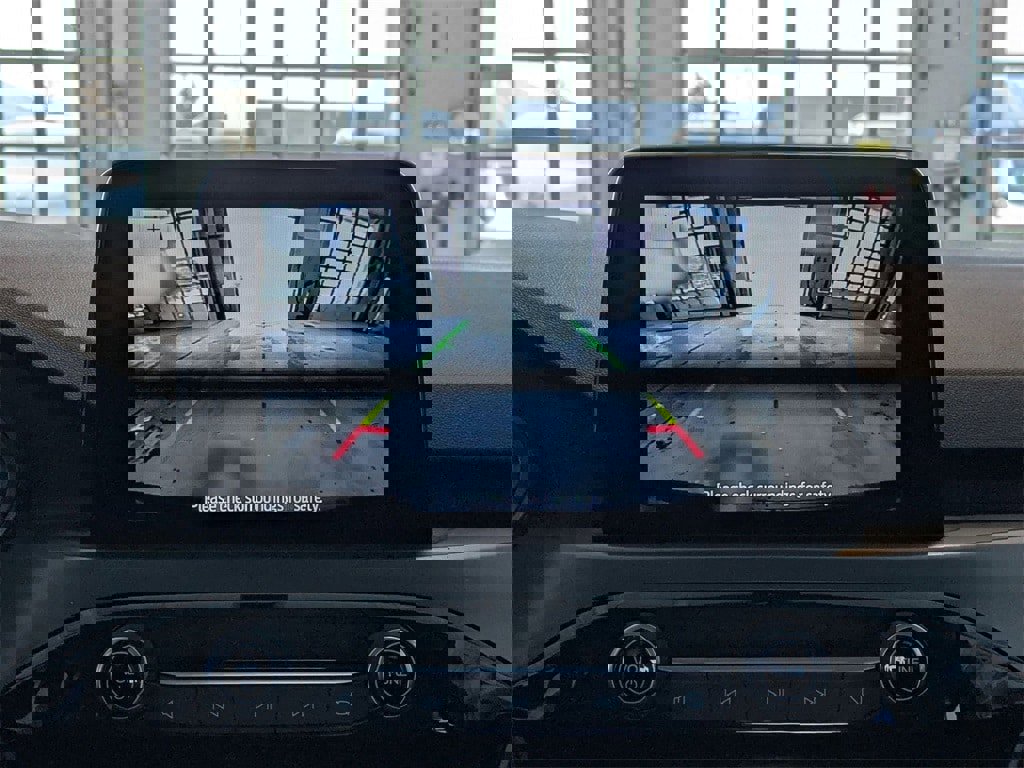 New 2026 Ford Escape Active image 14