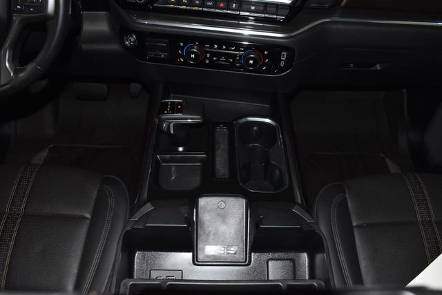 Used 2023 Chevrolet Silverado 1500 High Country w/ Technology Package image 21