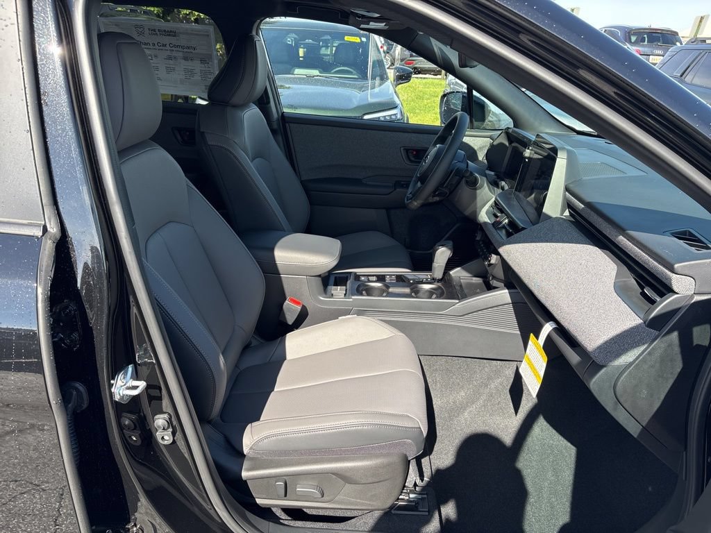 New 2026 Subaru Outback Limited AWD/4WD image 10