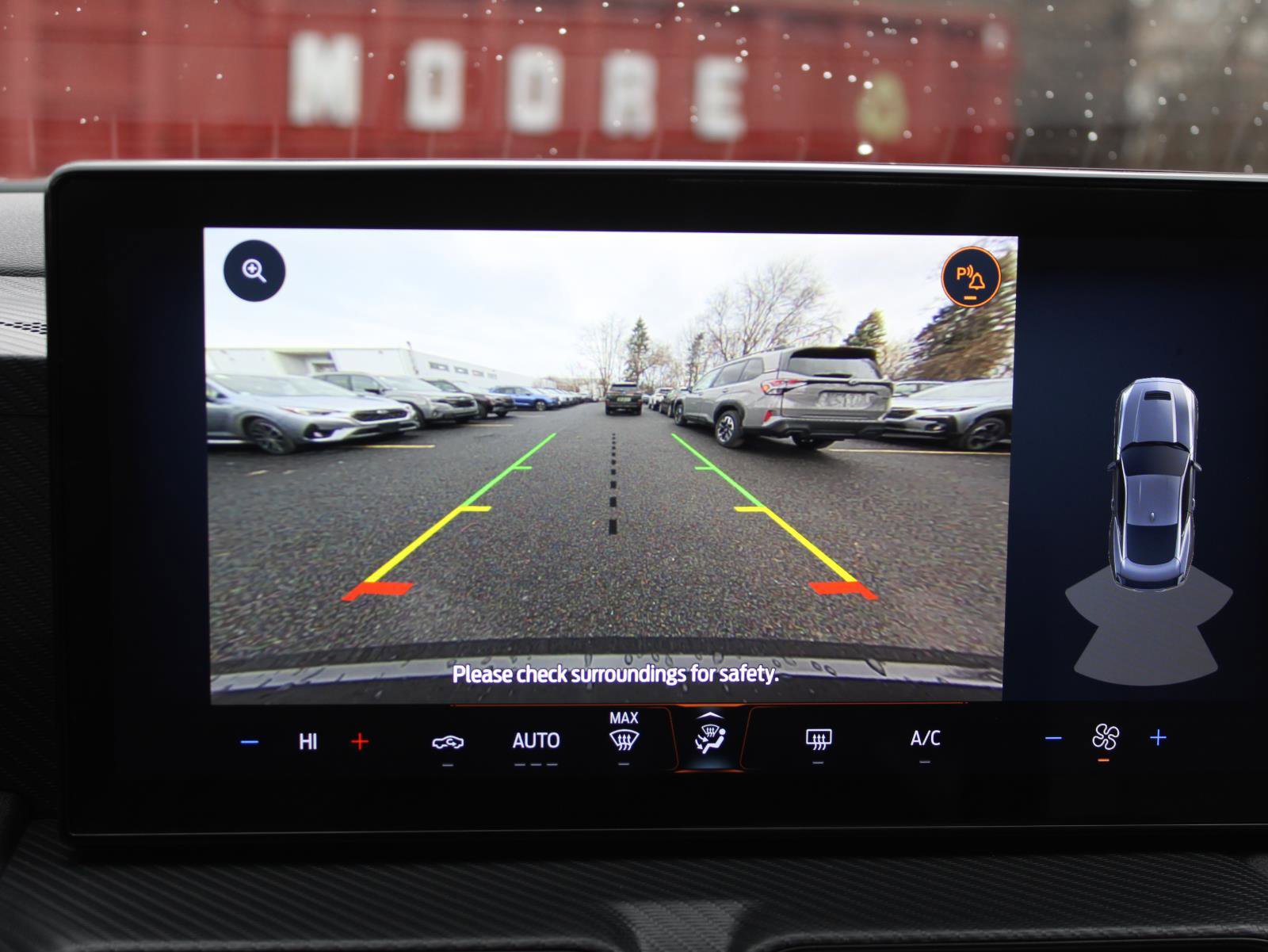 Used 2024 Ford Mustang GT image 17