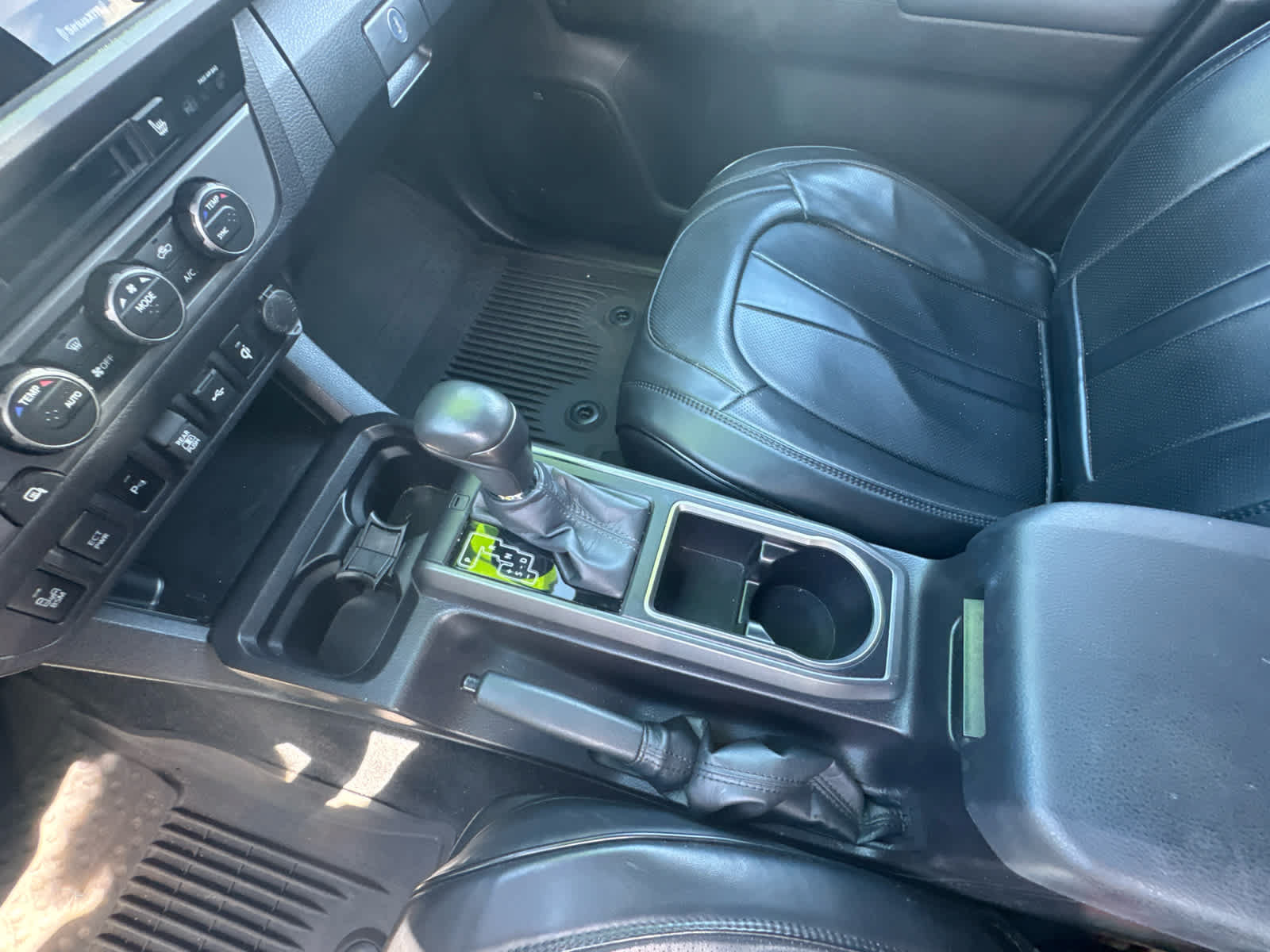 Used 2023 Toyota Tacoma TRD Sport RWD image 31