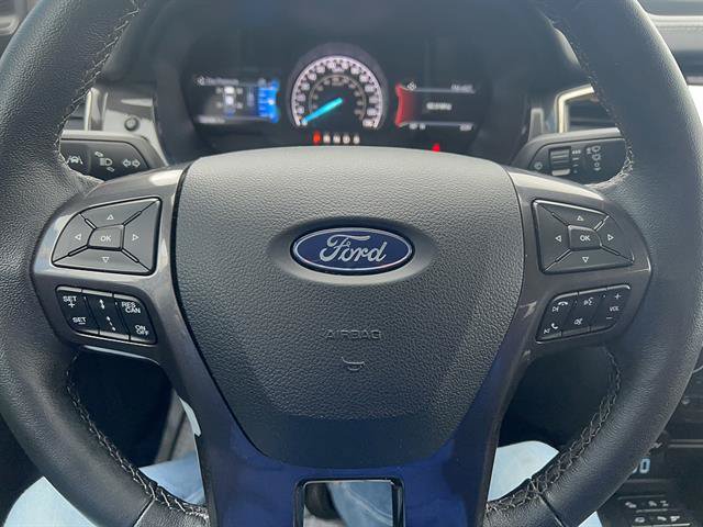 Used 2022 Ford Ranger 4x4 SuperCrew image 19