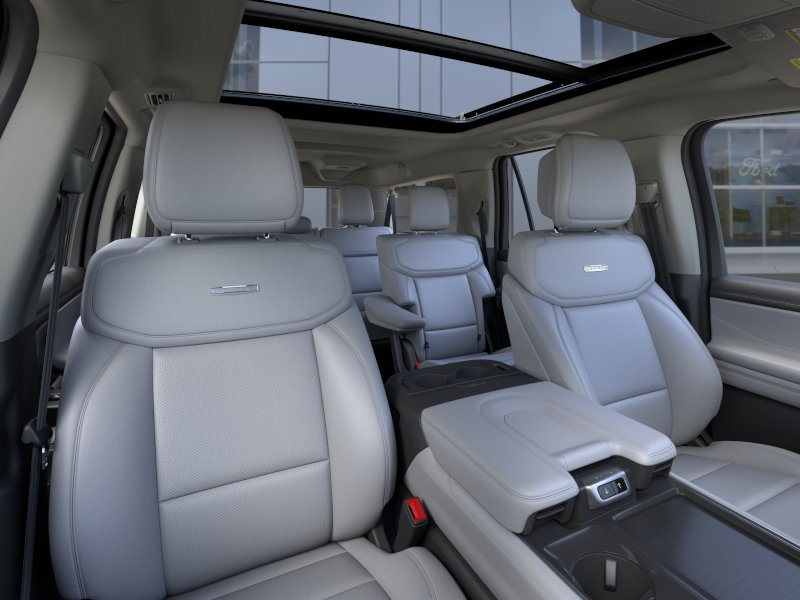 New 2026 Ford Expedition Max Platinum AWD/4WD image 10