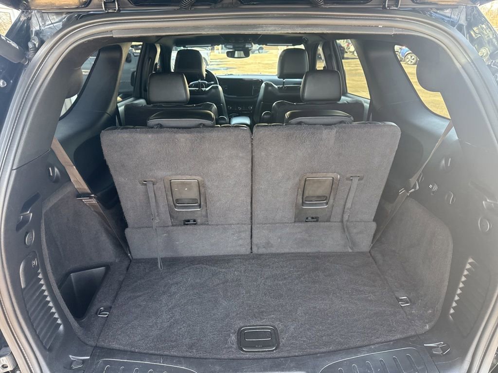 Used 2022 Dodge Durango GT image 8