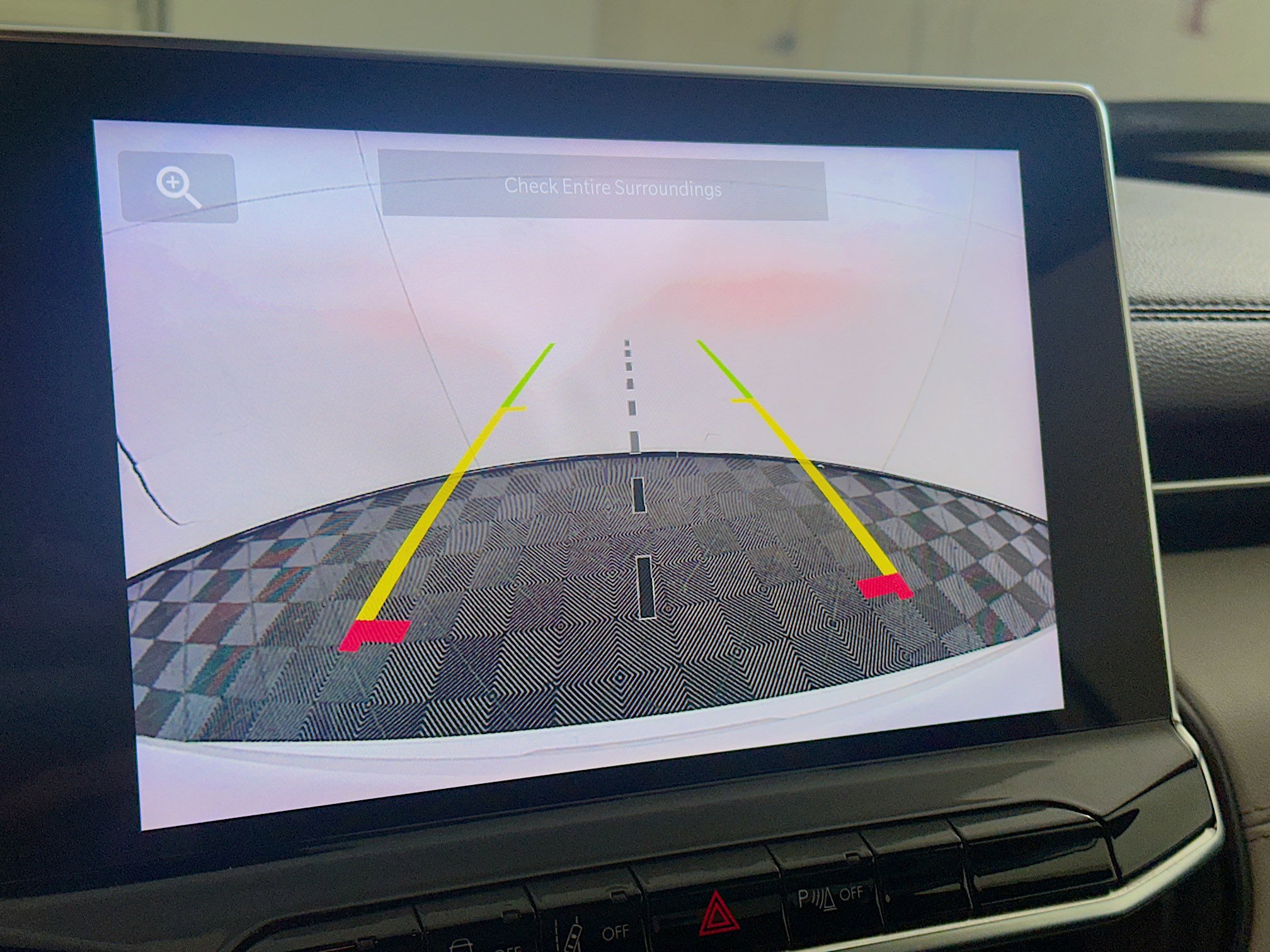 Used 2025 Jeep Compass Limited image 22