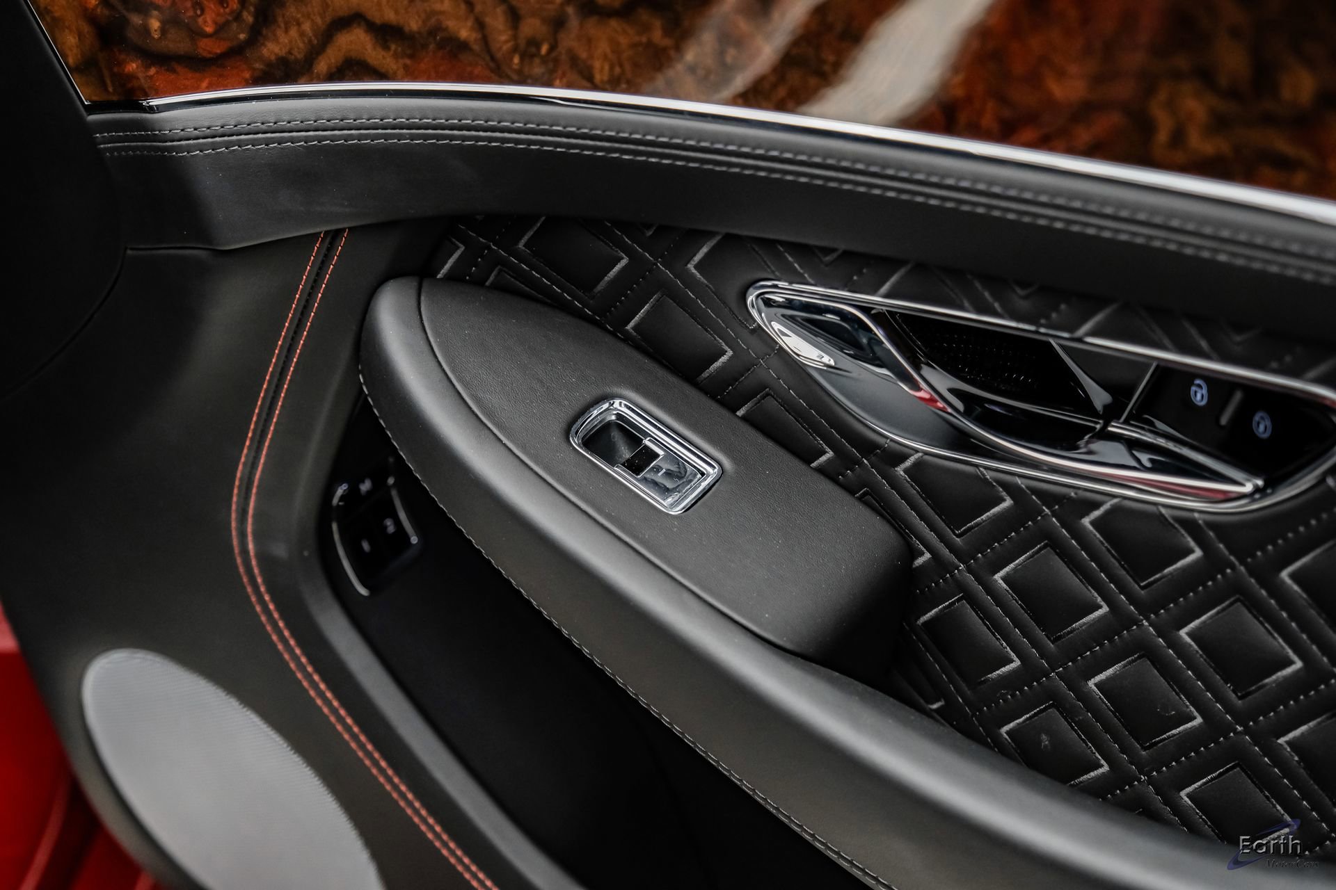Used 2020 Bentley Continental GT AWD/4WD image 93
