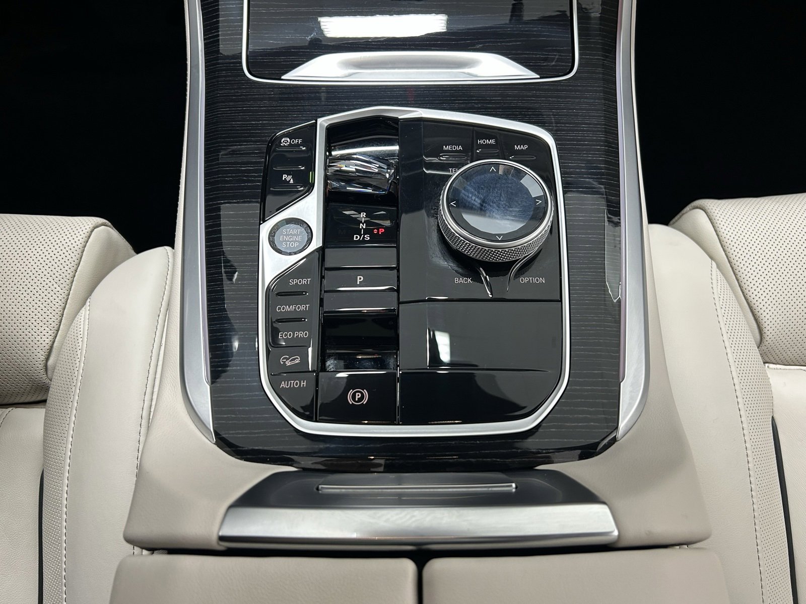 Used 2025 BMW X5 M60i image 23