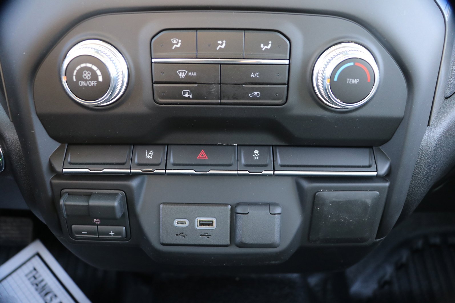 New 2026 GMC Sierra 2500 Pro image 20