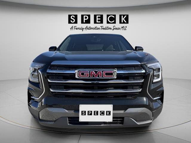 New 2026 GMC Terrain Elevation w/ Technology Package II image 8