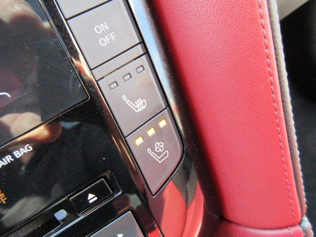 Used 2023 INFINITI QX50 Sport image 27