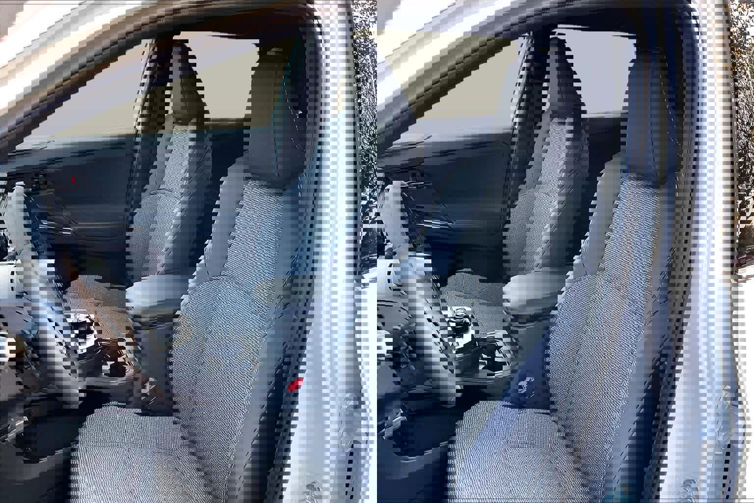 New 2026 Toyota bZ XLE Plus image 9