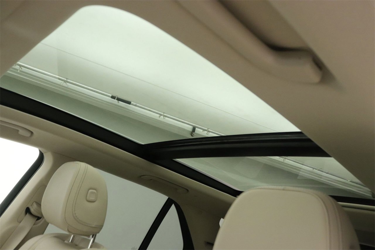 New 2026 Mercedes-Benz GLE 350 GLE 350 image 9