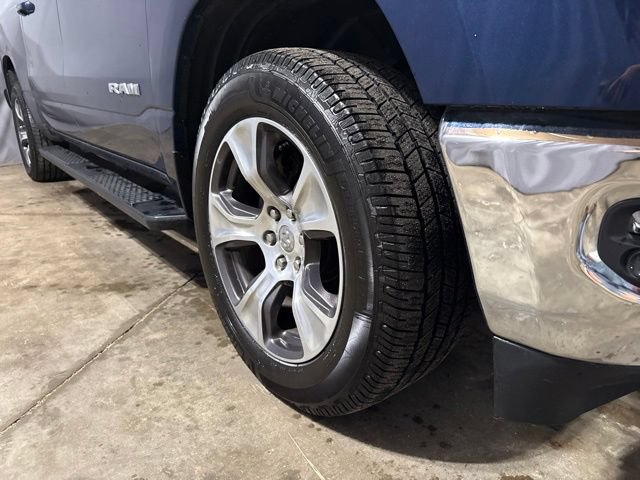 Used 2023 RAM 1500 Laramie AWD/4WD image 17