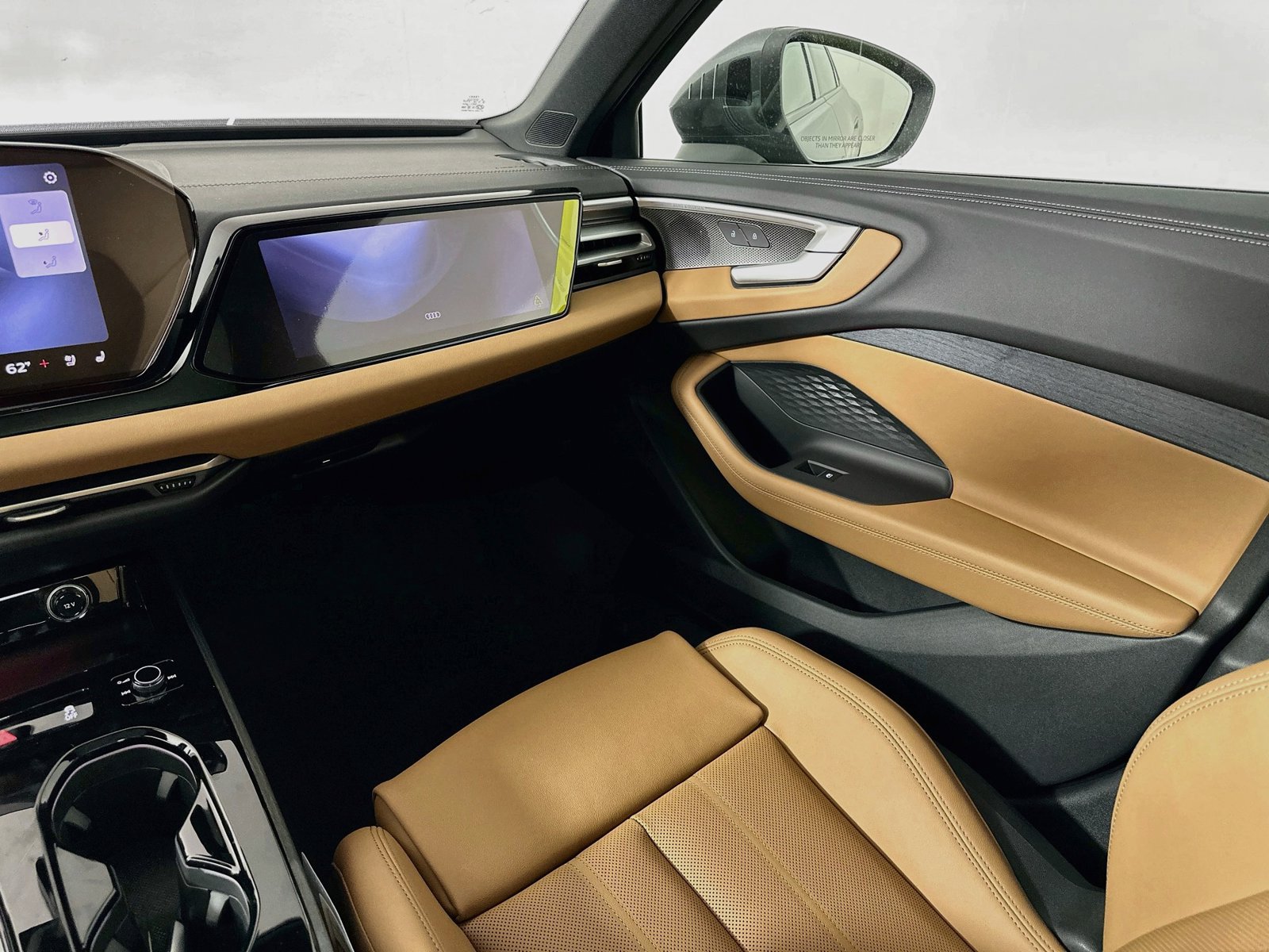 New 2026 Audi A5 Premium Plus AWD/4WD image 24